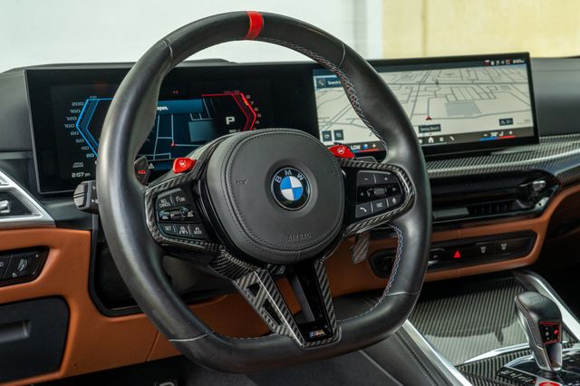 2025 BMW M4 Individual Color - M Sport Suspension - 23096251 - 15