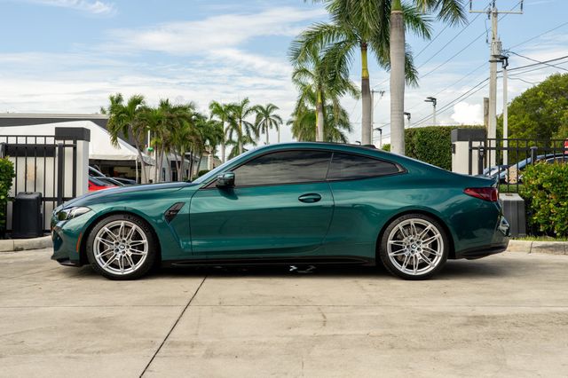 2025 BMW M4 Individual Color - M Sport Suspension - 23096251 - 8