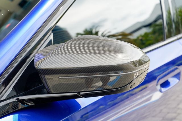 2025 BMW M5  - 23053855 - 42