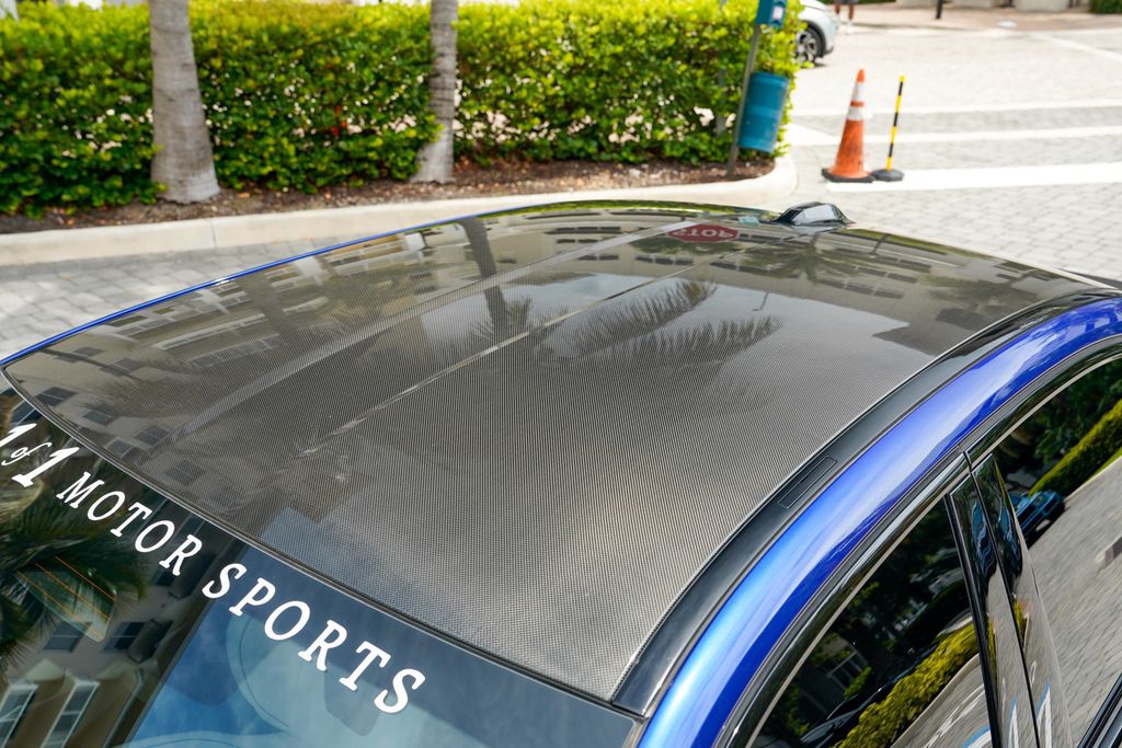 2025 BMW M5  - 23053855 - 43