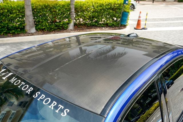 2025 BMW M5  - 23053855 - 43