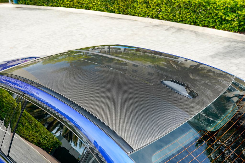 2025 BMW M5  - 23053855 - 44