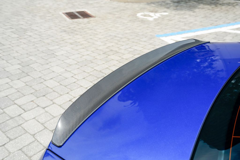 2025 BMW M5  - 23053855 - 47