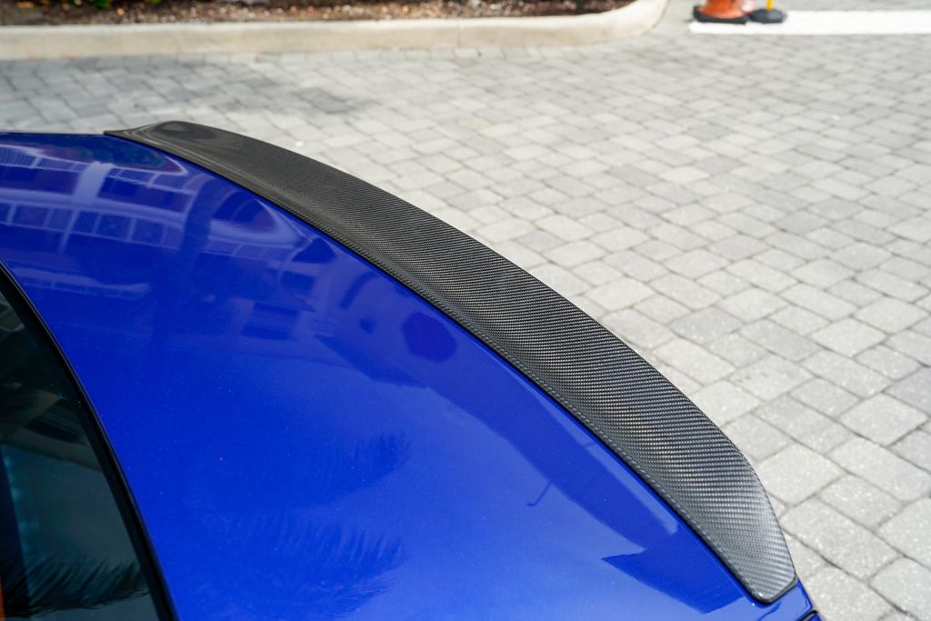 2025 BMW M5  - 23053855 - 48