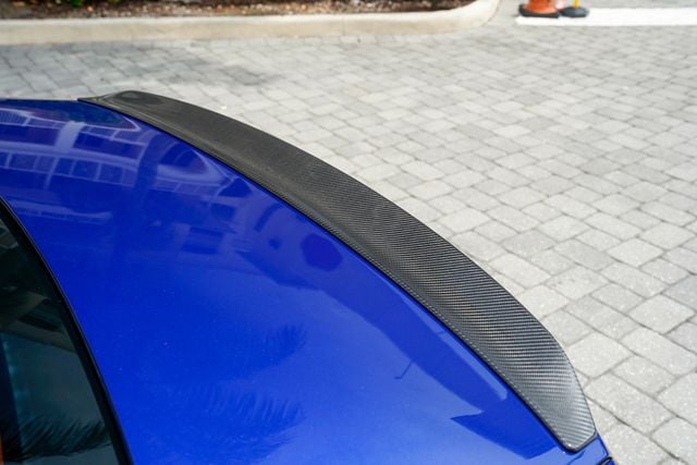 2025 BMW M5  - 23053855 - 48