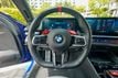 2025 BMW M5  - 23053855 - 62