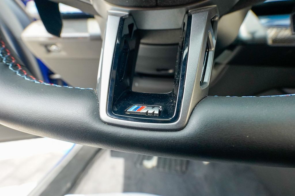 2025 BMW M5  - 23053855 - 63