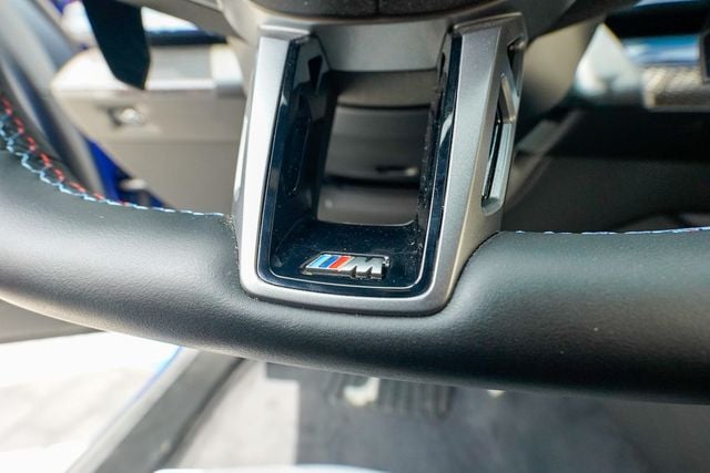 2025 BMW M5  - 23053855 - 63