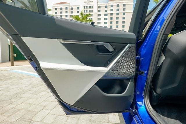 2025 BMW M5  - 23053855 - 74