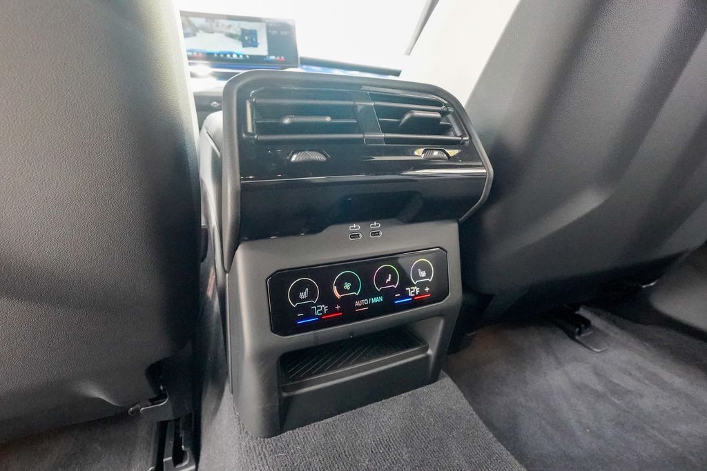 2025 BMW M5  - 23053855 - 80