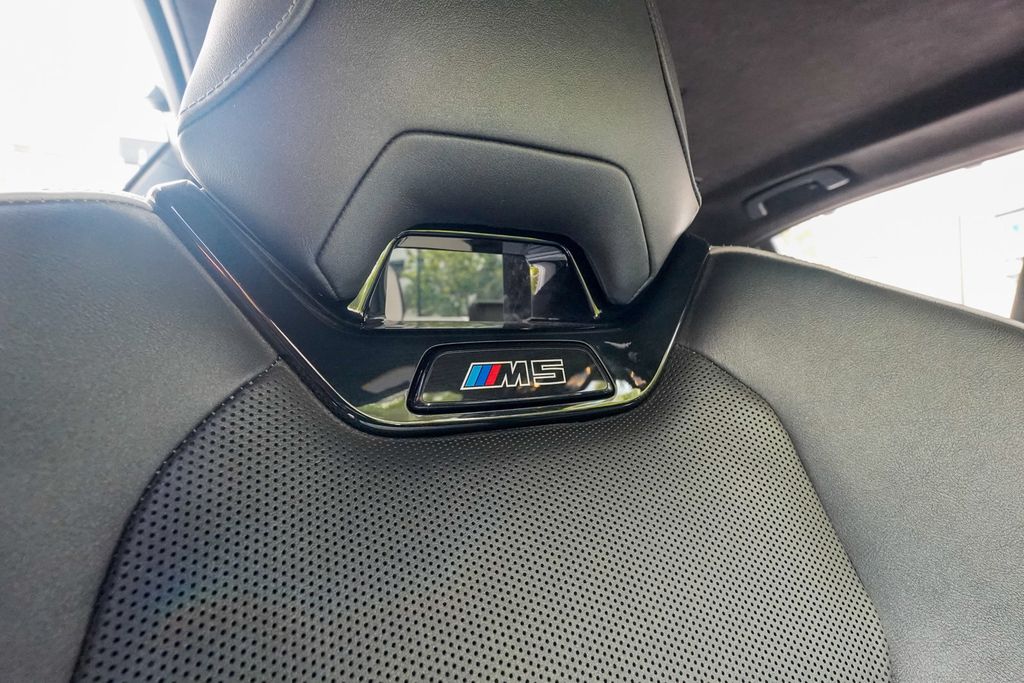 2025 BMW M5  - 23053855 - 88