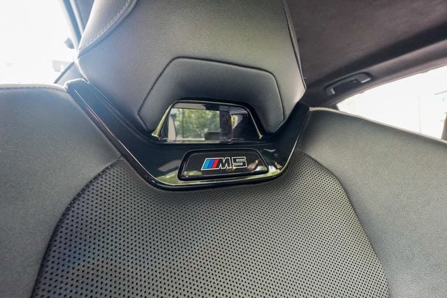 2025 BMW M5  - 23053855 - 88