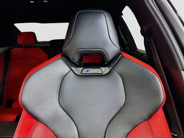 2025 BMW M5  - 23083581 - 17