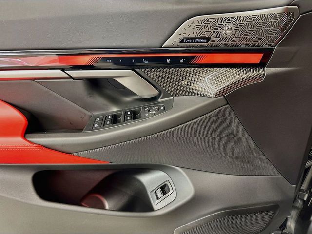 2025 BMW M5  - 23083581 - 20