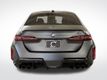 2025 BMW M5  - 23083581 - 3