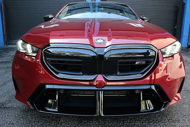 2025 BMW M5  - 22999652 - 11
