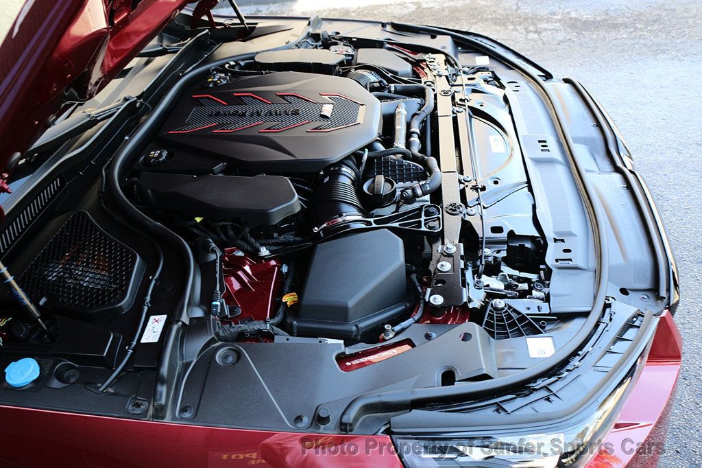 2025 BMW M5  - 22999652 - 12