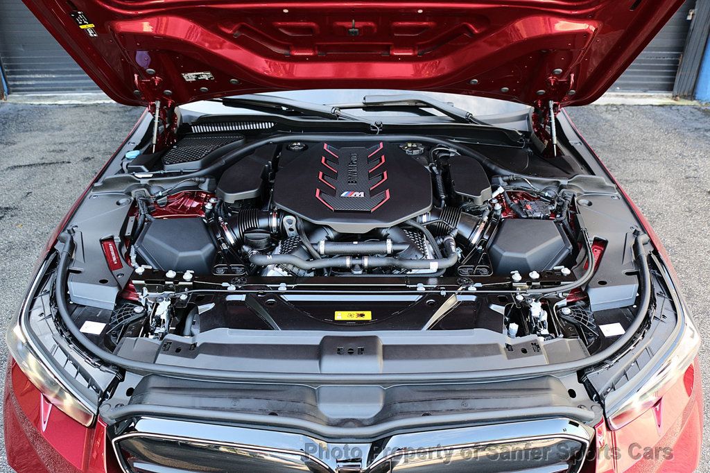 2025 BMW M5  - 22999652 - 13