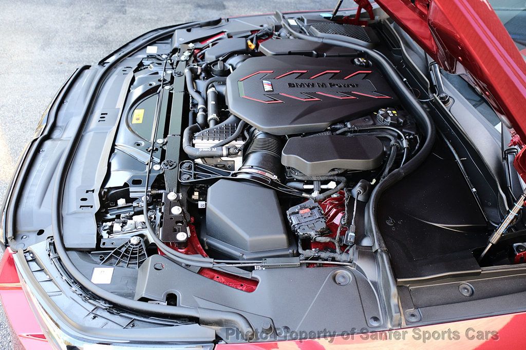 2025 BMW M5  - 22999652 - 14