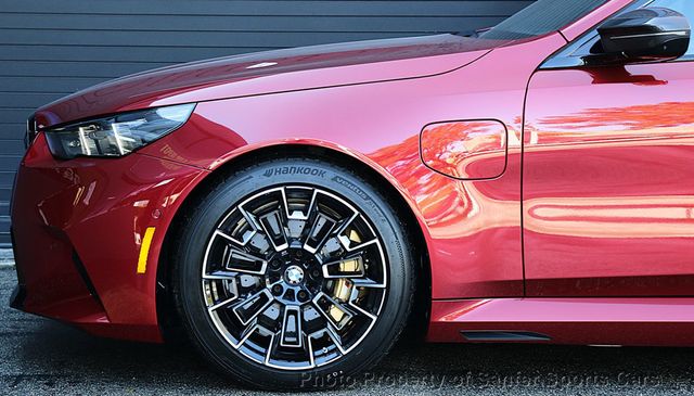 2025 BMW M5  - 22999652 - 15