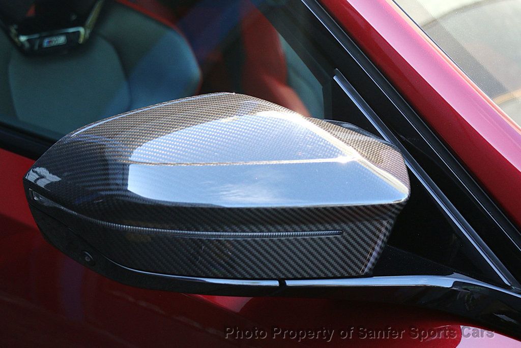 2025 BMW M5  - 22999652 - 20