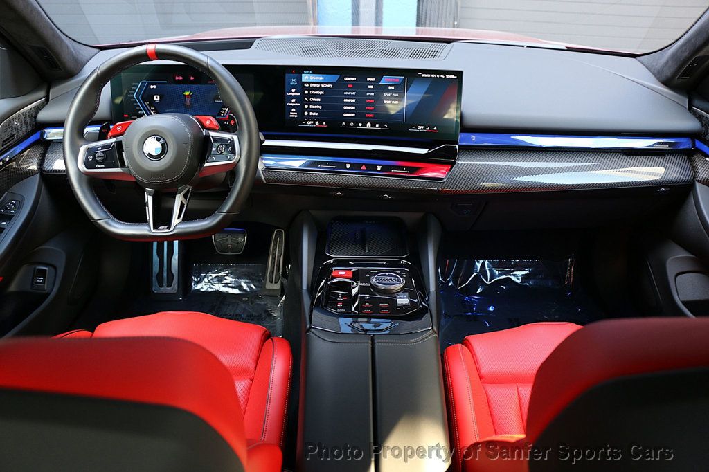 2025 BMW M5  - 22999652 - 26