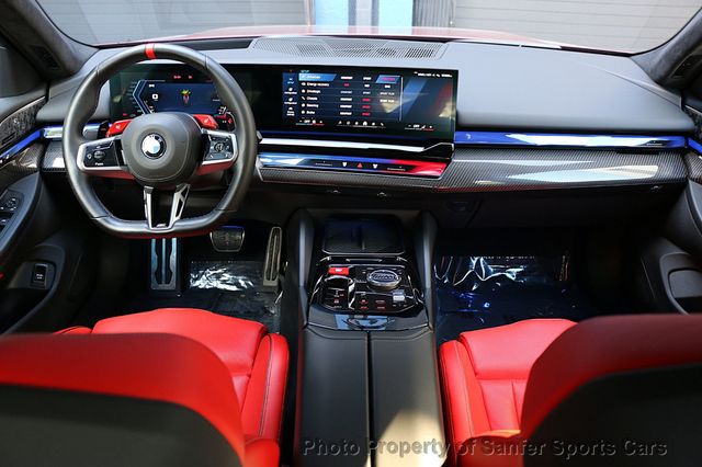 2025 BMW M5  - 22999652 - 26