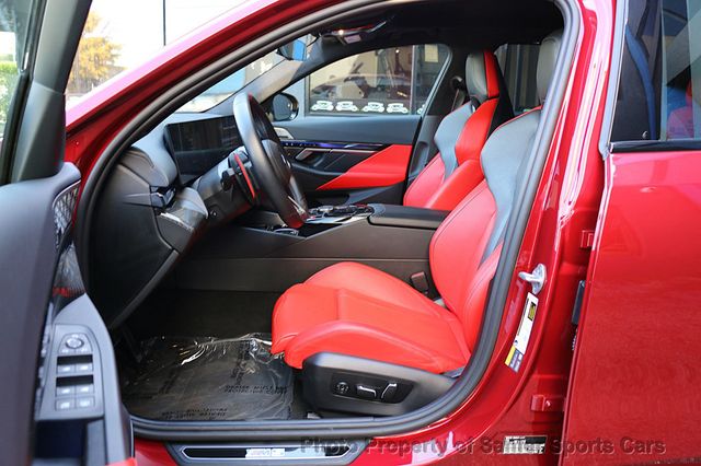 2025 BMW M5  - 22999652 - 28