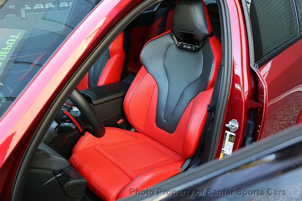 2025 BMW M5  - 22999652 - 29