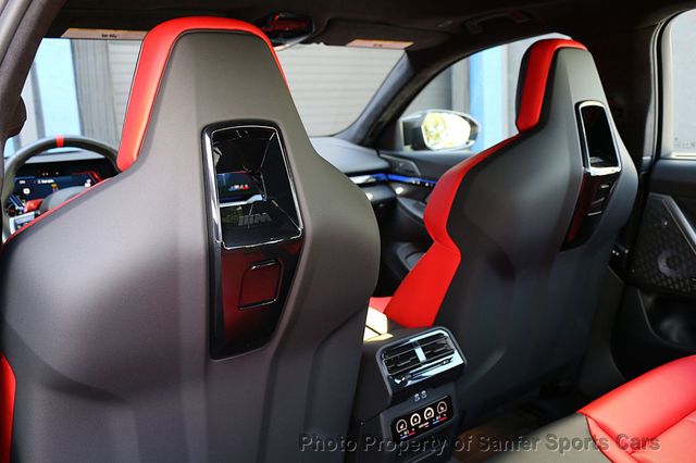 2025 BMW M5  - 22999652 - 30