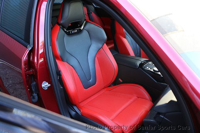 2025 BMW M5  - 22999652 - 31