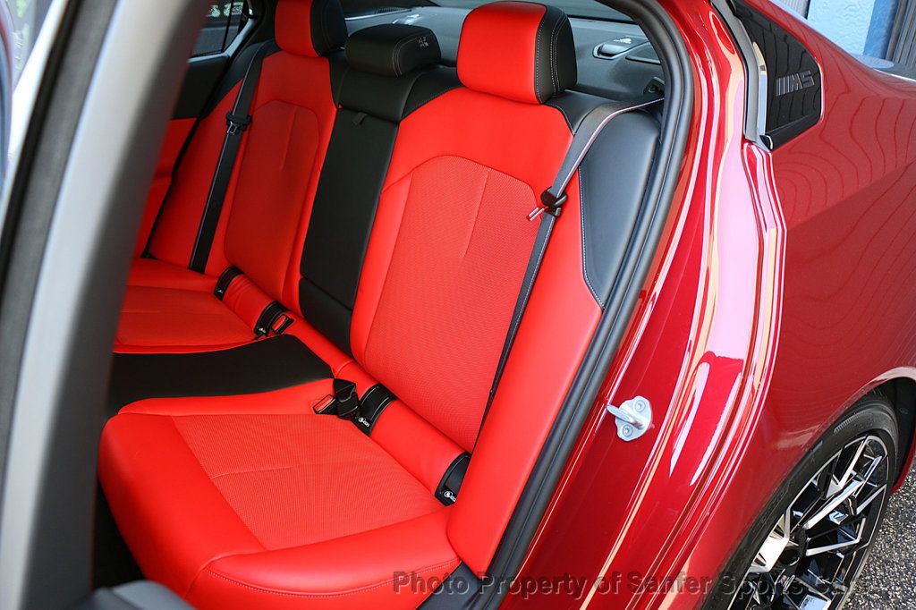 2025 BMW M5  - 22999652 - 34