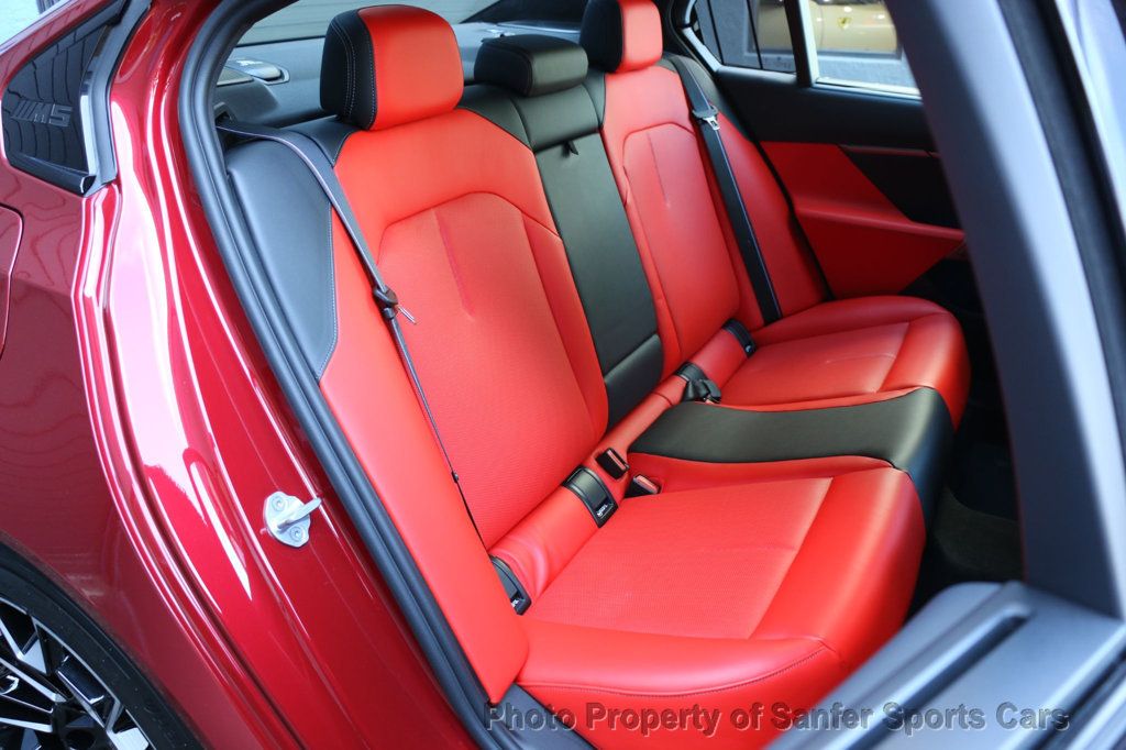 2025 BMW M5  - 22999652 - 36