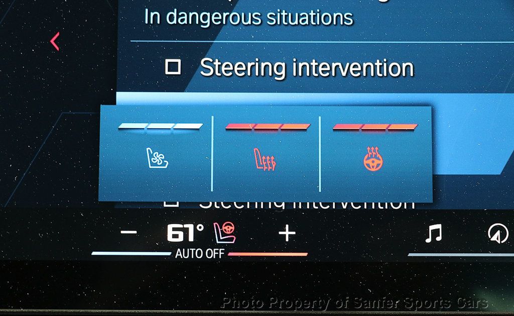 2025 BMW M5  - 22999652 - 37