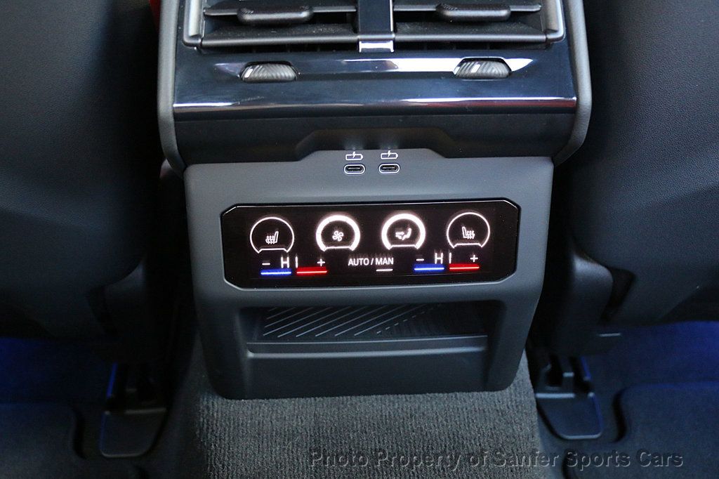 2025 BMW M5  - 22999652 - 38