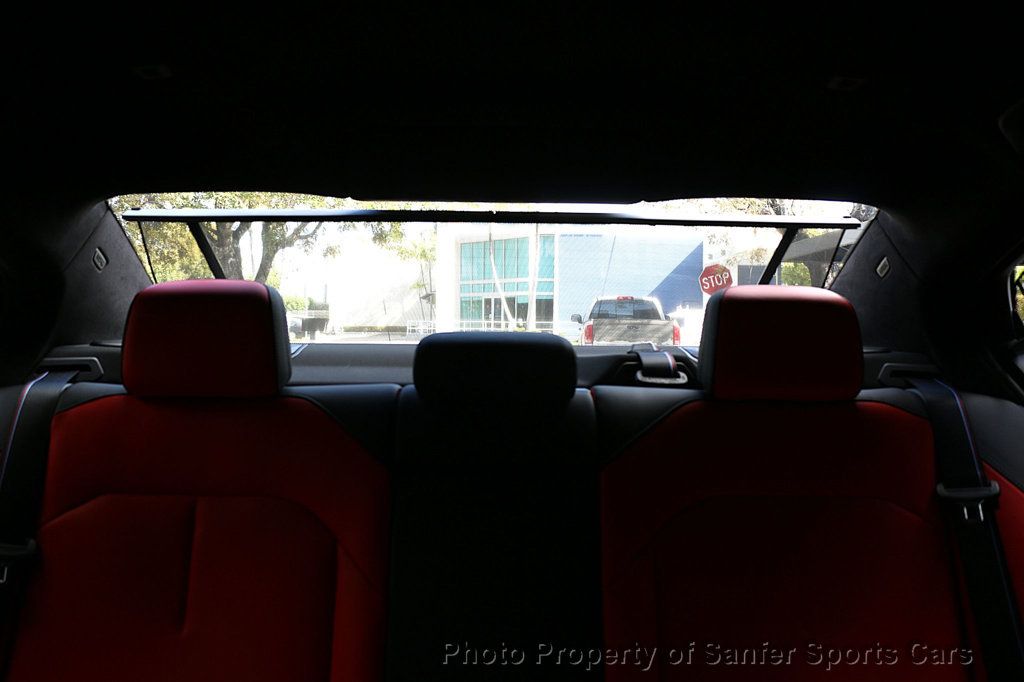 2025 BMW M5  - 22999652 - 39