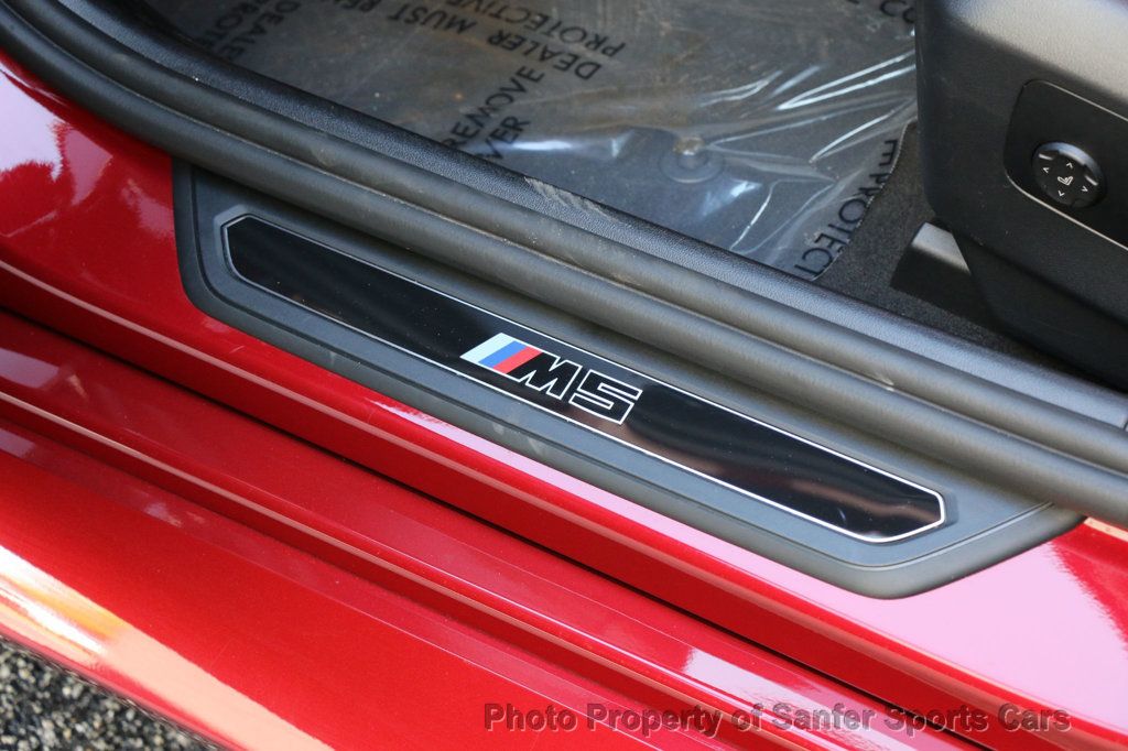 2025 BMW M5  - 22999652 - 40