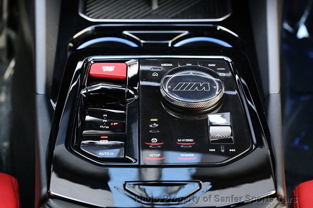 2025 BMW M5  - 22999652 - 41