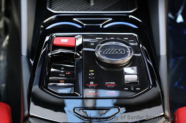 2025 BMW M5  - 22999652 - 41