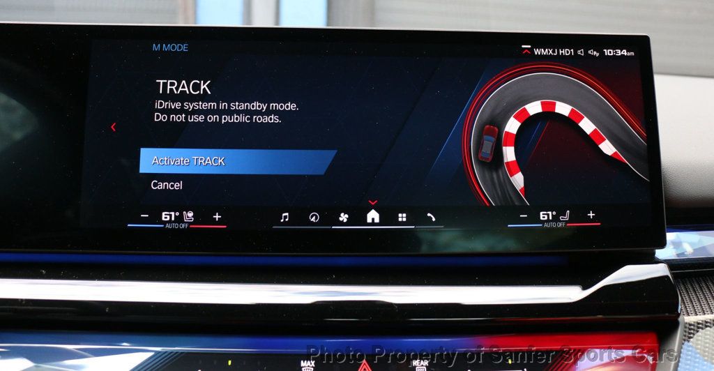 2025 BMW M5  - 22999652 - 42