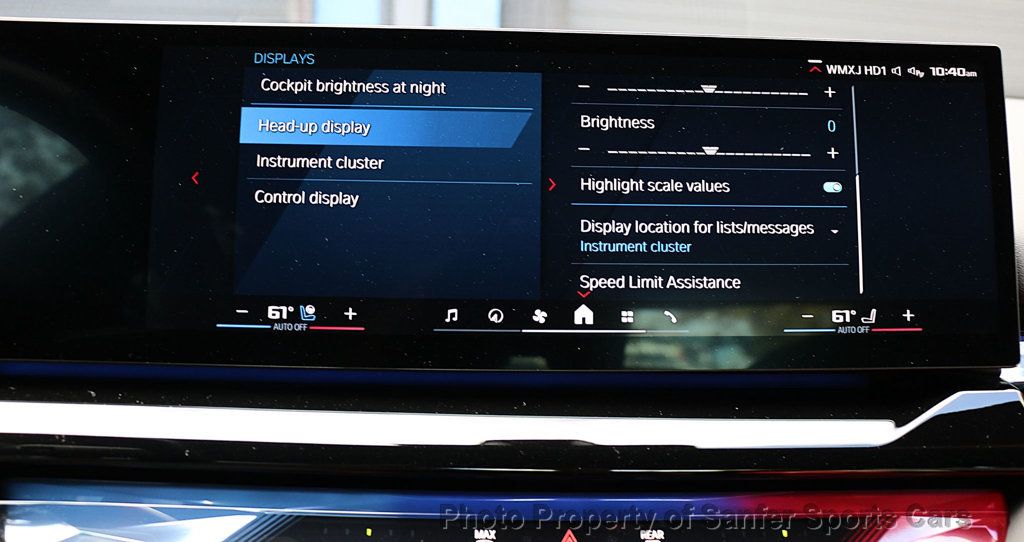 2025 BMW M5  - 22999652 - 43