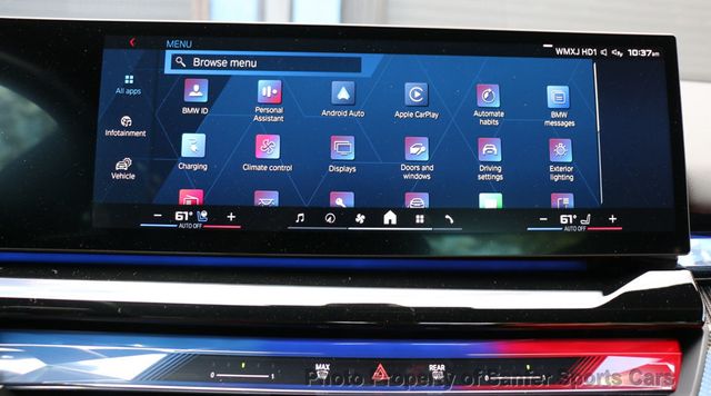 2025 BMW M5  - 22999652 - 46