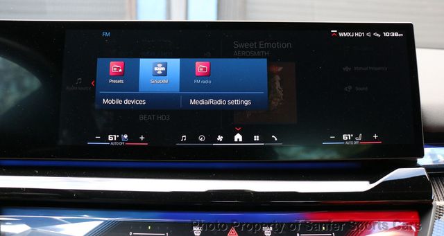 2025 BMW M5  - 22999652 - 47