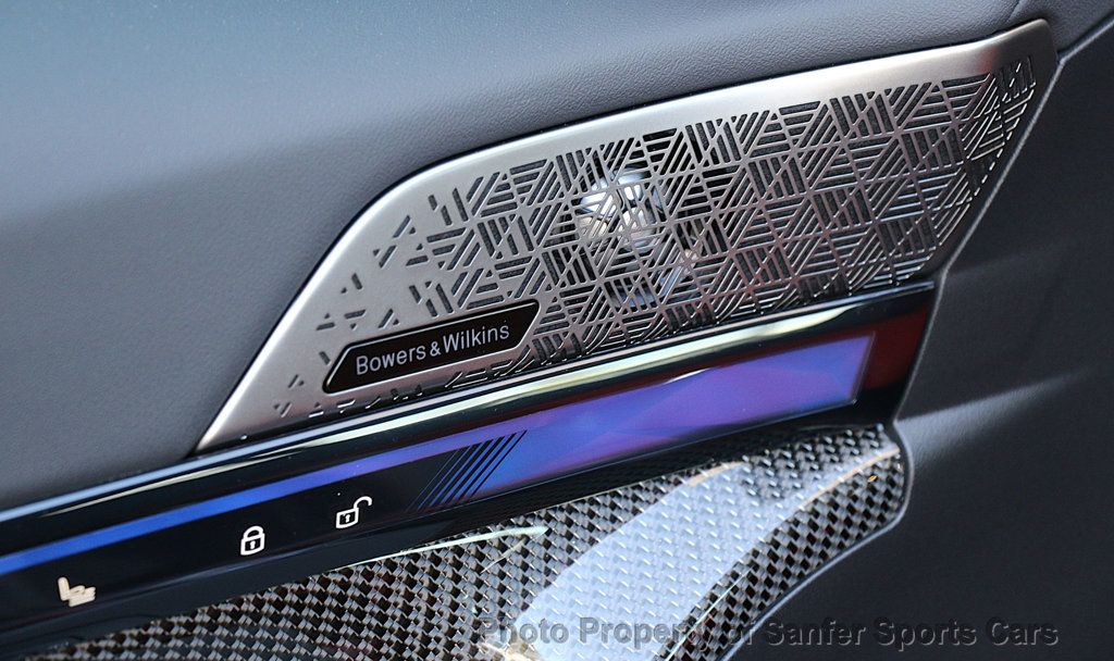 2025 BMW M5  - 22999652 - 48