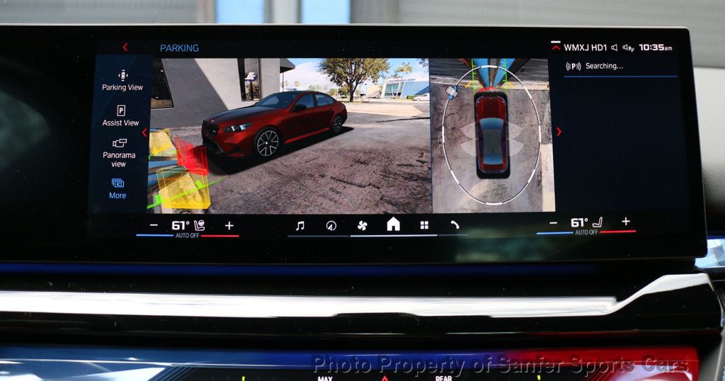 2025 BMW M5  - 22999652 - 49