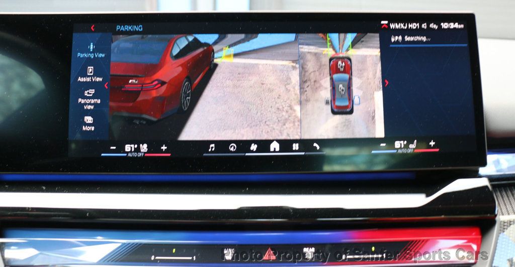 2025 BMW M5  - 22999652 - 50