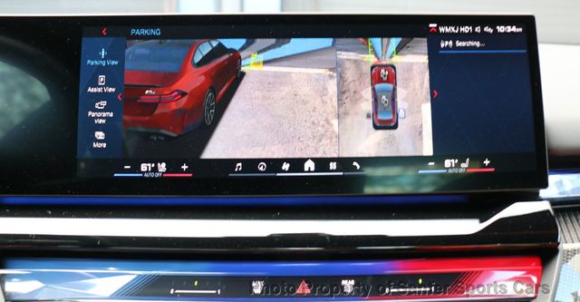 2025 BMW M5  - 22999652 - 50