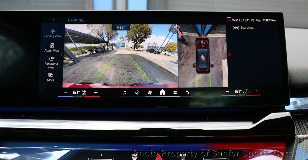 2025 BMW M5  - 22999652 - 52