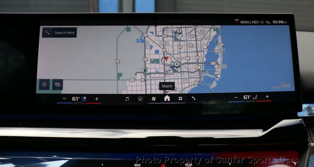 2025 BMW M5  - 22999652 - 53