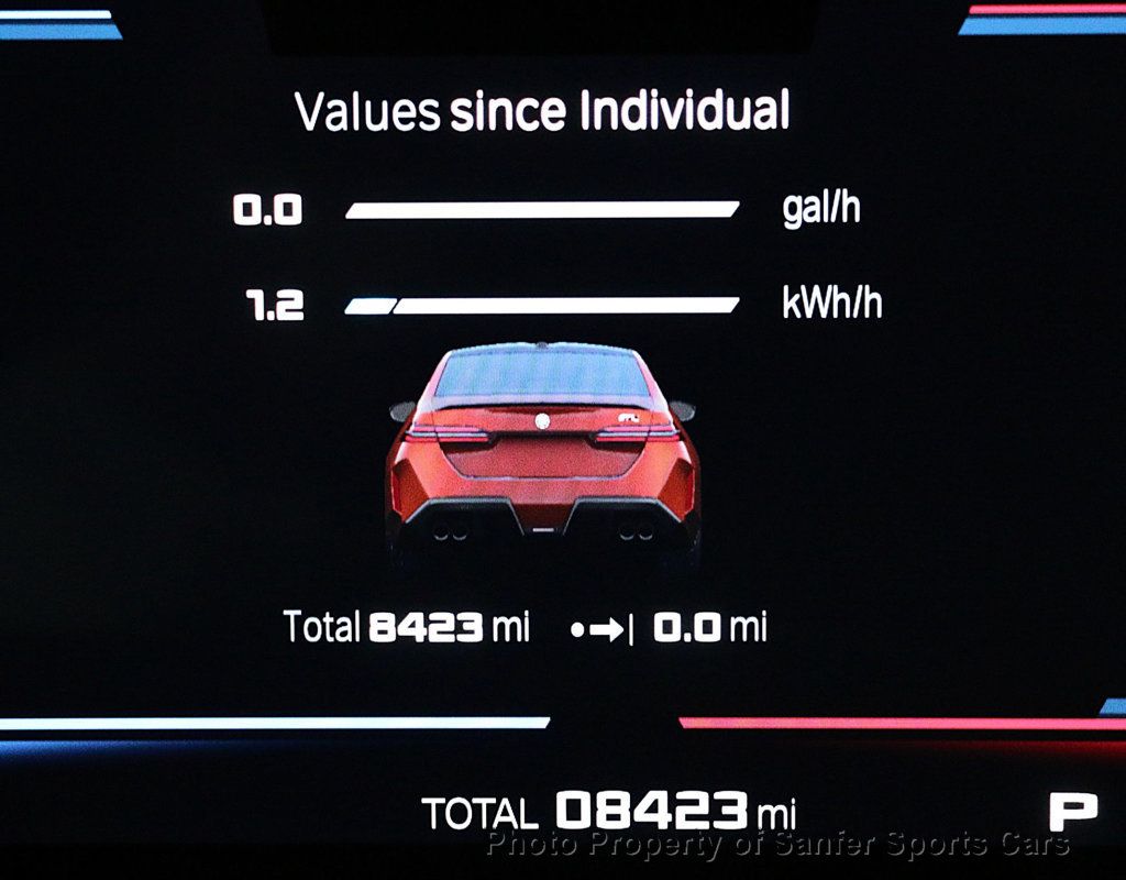 2025 BMW M5  - 22999652 - 54